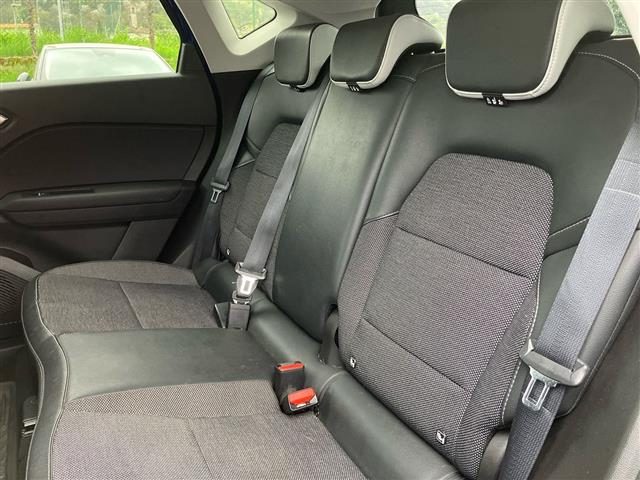 RENAULT Captur usata 11