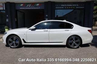 BMW 730 usata, con Airbag