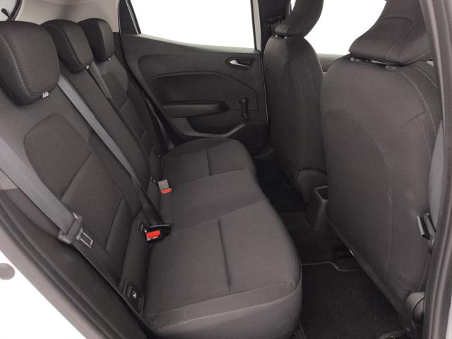 RENAULT Clio usata, con Isofix