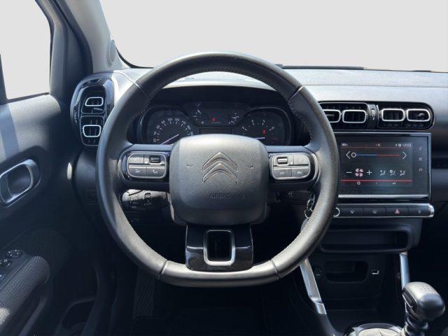 CITROEN C3 Aircross usata 12