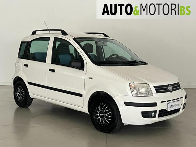 FIAT Panda usata, con Airbag Passeggero