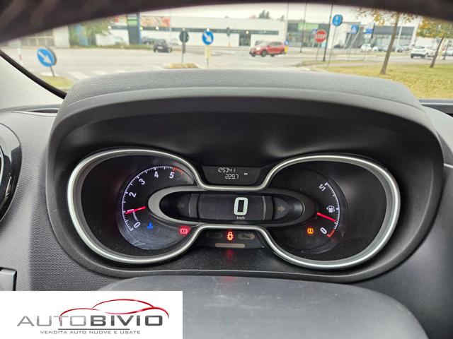 OPEL Vivaro usata, con Bracciolo