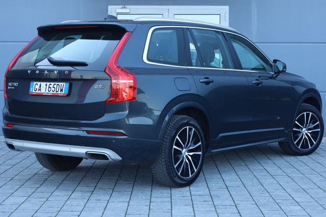 VOLVO XC90 usata, con Airbag Passeggero