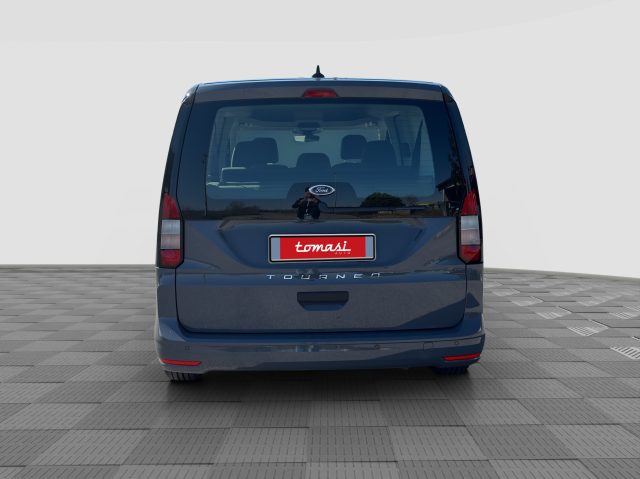 FORD Tourneo Connect usata 3