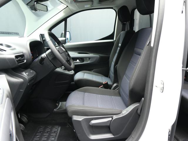 FIAT Doblo usata, con Luci diurne LED