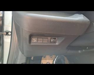 JEEP Avenger usata, con Apple CarPlay