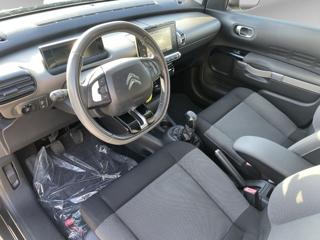 CITROEN C4 Cactus usata, con Alzacristalli elettrici