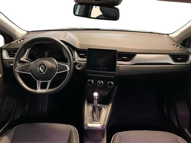 RENAULT Captur usata, con Cruise Control