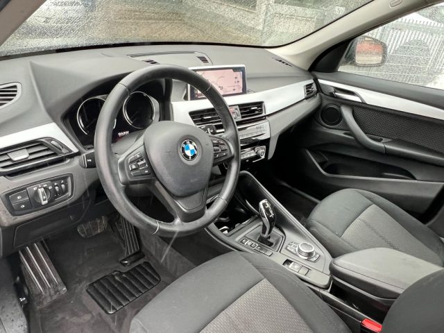 BMW X1 usata, con Cronologia tagliandi