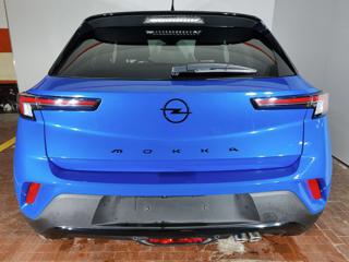 OPEL Mokka usata, con Cerchi in lega
