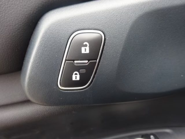 FORD Ranger usata, con Interni in pelle