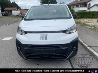FIAT Ulysse 2.2 Multijet 180 CV S&S AT8 + Iva
