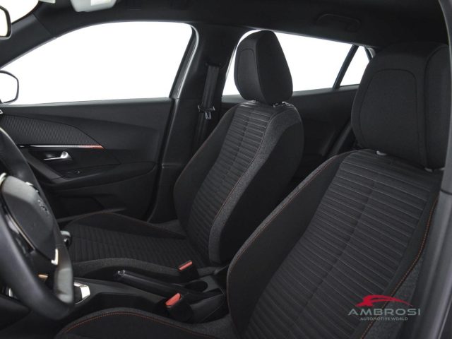 PEUGEOT 2008 usata 8