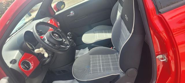 FIAT 500 usata, con Autoradio