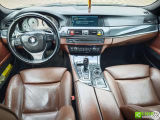 BMW 525 usata, con Cronologia tagliandi