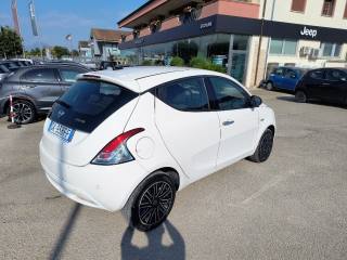 LANCIA Ypsilon usata, con Climatizzatore
