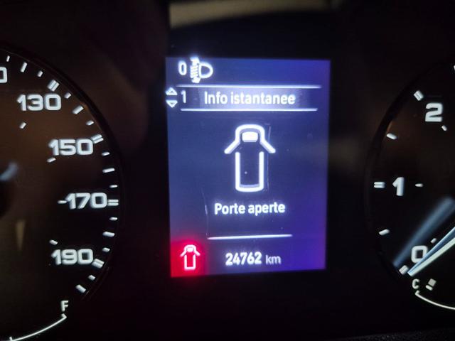 FIAT Ducato usata, con Servosterzo