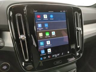 VOLVO XC40 usata, con Immobilizzatore elettronico