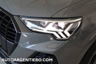 AUDI Q3 usata, con Chiusura centralizzata senza chiave