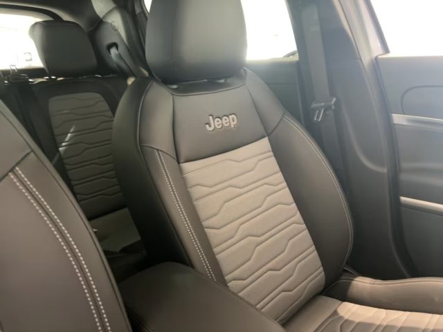 JEEP Avenger usata, con ESP