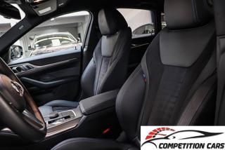 BMW 420 usata, con ESP