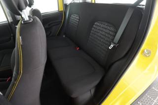 FIAT Panda usata 10