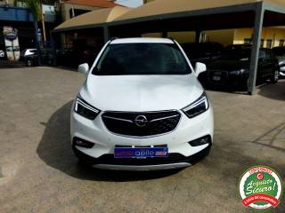 OPEL Mokka X usata, con Airbag