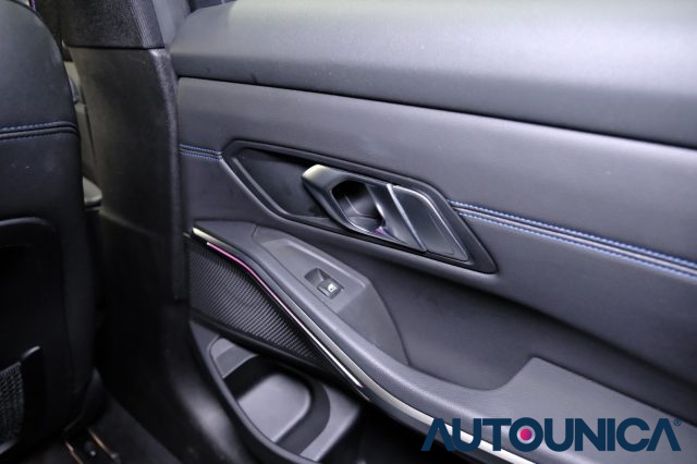 BMW 320 usata, con Airbag testa