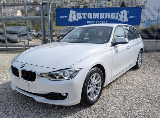 BMW 318 usata, con ABS