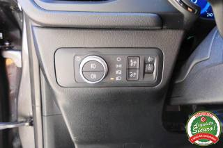 FORD Kuga usata, con Volante in pelle