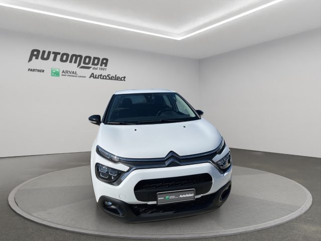 CITROEN C3 usata, con Airbag
