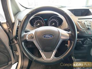FORD EcoSport usata 21