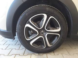 CITROEN C3 usata, con Airbag Passeggero