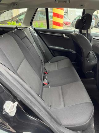 MERCEDES-BENZ C 180 usata, con Immobilizzatore elettronico