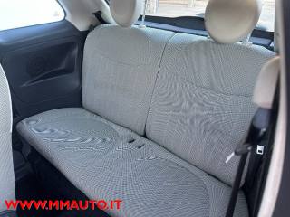 FIAT 500 usata, con Cerchi in lega