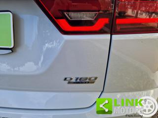 JAGUAR E-Pace usata, con Cronologia tagliandi