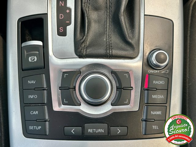 AUDI A6 usata, con Cronologia tagliandi