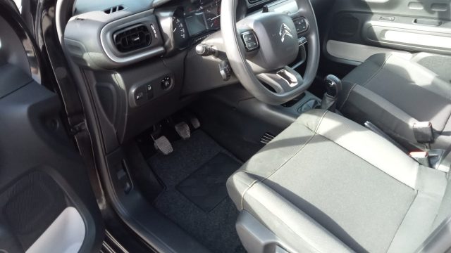CITROEN C3 usata, con Servosterzo