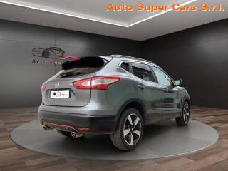 NISSAN Qashqai usata, con Alzacristalli elettrici
