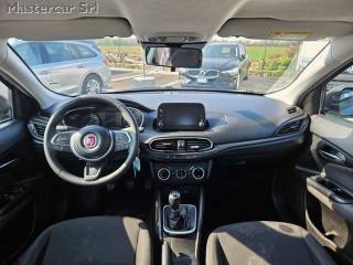 FIAT Tipo usata, con Chiusura centralizzata telecomandata