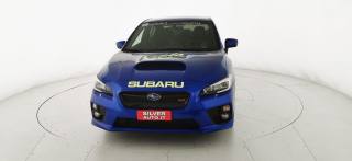 SUBARU WRX STI usata, con Sistema di chiamata d