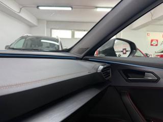 CUPRA Formentor usata, con Park Distance Control
