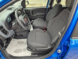 FIAT Pandina usata, con Chiusura centralizzata