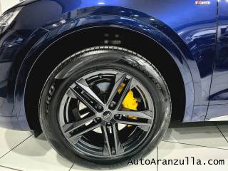 AUDI Q5 usata, con USB