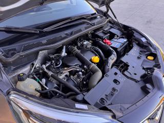 RENAULT Captur usata, con Autoradio digitale