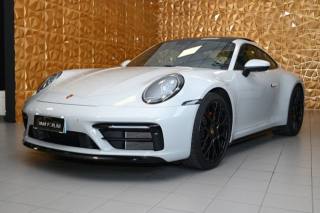 PORSCHE 911 usata 84