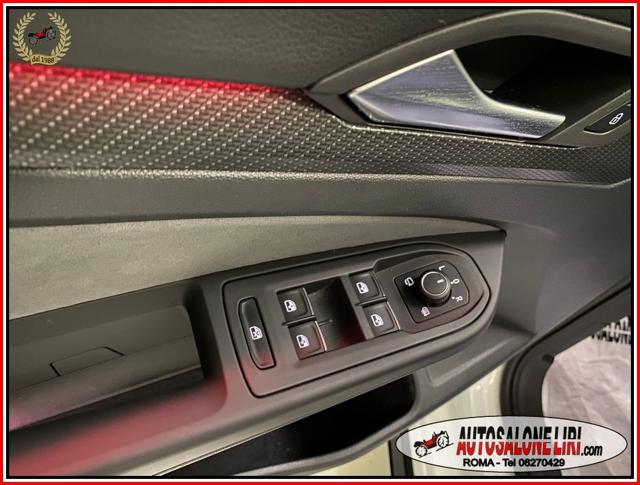 VOLKSWAGEN Golf usata, con Chiusura centralizzata telecomandata