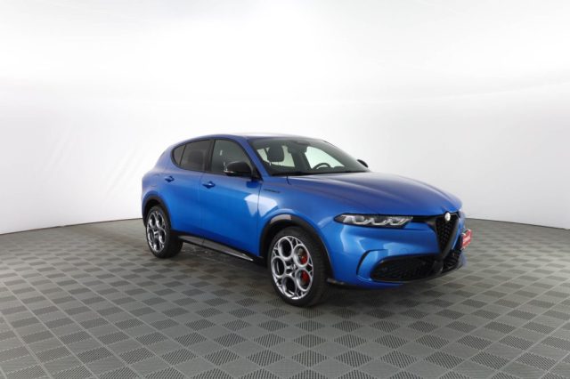 ALFA ROMEO Tonale usata 1