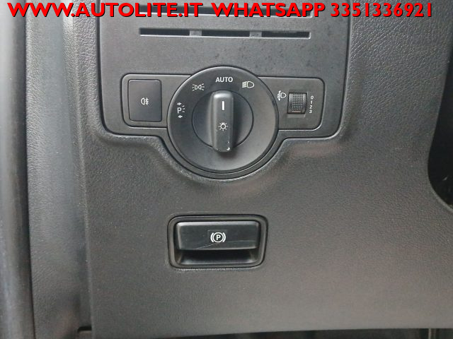 MERCEDES-BENZ Vito usata 25