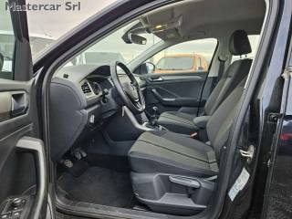 VOLKSWAGEN T-Roc usata, con Park Distance Control